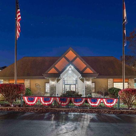 Bluegreen Vacations The Falls Village, An Ascend Resort Branson Exterior foto