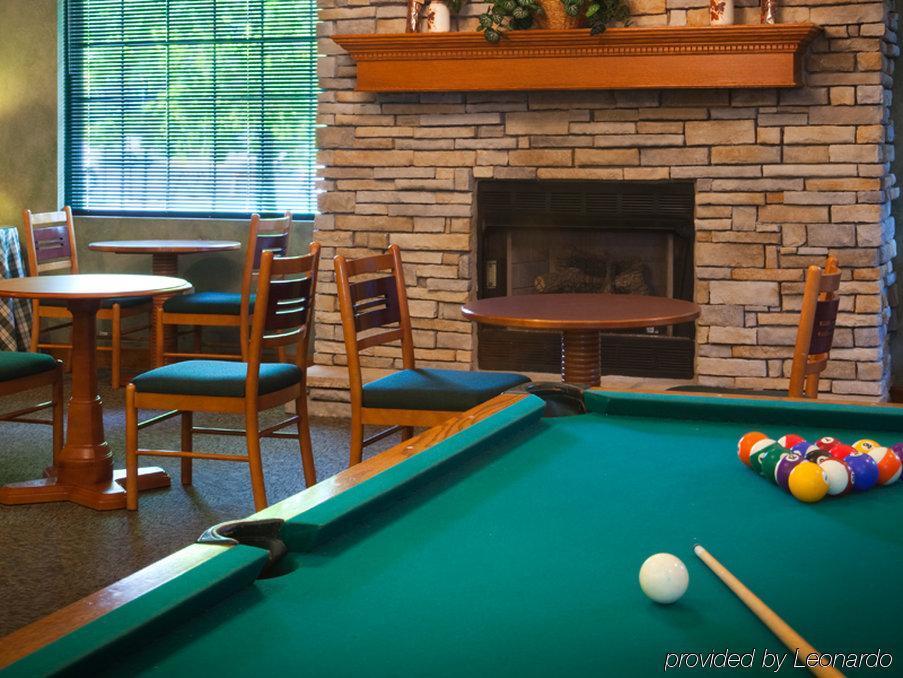 Bluegreen Vacations The Falls Village, An Ascend Resort Branson Einrichtungen foto
