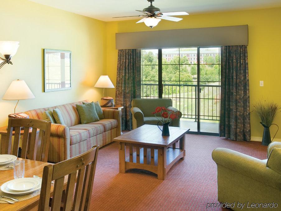 Bluegreen Vacations The Falls Village, An Ascend Resort Branson Zimmer foto