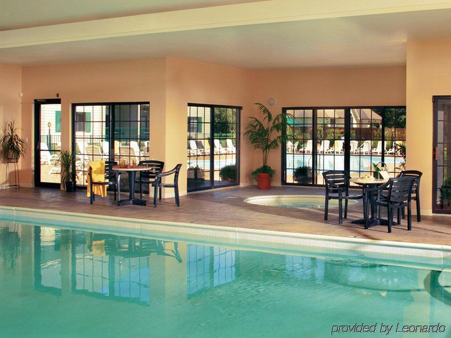 Bluegreen Vacations The Falls Village, An Ascend Resort Branson Einrichtungen foto